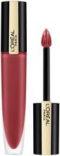 L"'Oréal - Rouge Signature Lipstick - 129 I Lead
