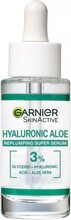 Garnier - Aloe Hyaluronic Replumping Serum 30 ml