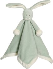 Diinglisar - Comforter - Bunny - Dusty Green