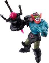 Masters of the Universe - Trap Jaw Action Figure