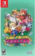 Penny-Punching Princess (Import)