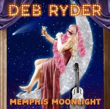 Ryder Deb: Memphis Moonlight
