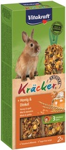 Vitakraft - Kräcker Honey-Spelt Rabbit 10x2pcs