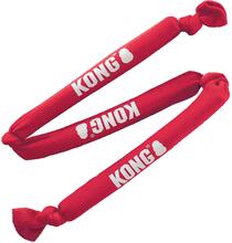 KONG - Signature Crunch Rope Tripple - Red