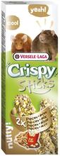 VERSELE LAGA - Sticks Rats-Mice Popcorn & Nuts 110Gr