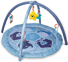 Scandinavian Baby Products - Zoo Activity Gym