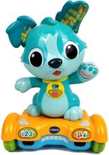 Vtech - Baby Chase me puppy (DK)