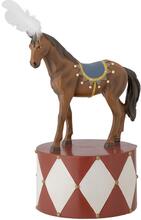 Bloomingville MINI - Flor deco circus horse - 19 cm
