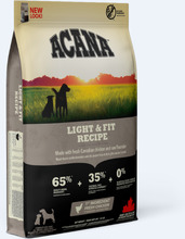 ACANA - Light & Fit Recipe 6kg