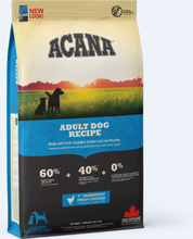 ACANA - Adult Dog Recipe 11,4kg