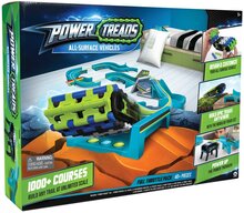 Power Treads - Full Throttle Pack