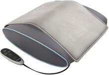 HoMedics - Shiatsu Pude opladbar