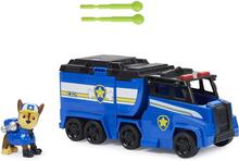 Paw Patrol - Big Trucks Themed Vehicle - Chase