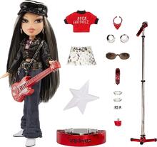 Bratz - Rock Angelz Doll- Jade