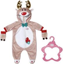 BABY born - Reindeer Onesie 43cm