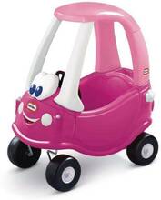 Little Tikes - Cozy Coupe - Rosy