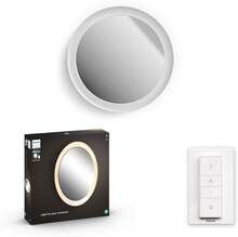 Philips Hue - Adore Hue Wall Lamp - White Ambiance