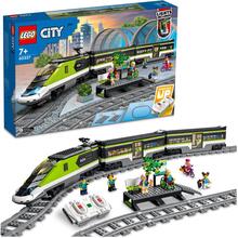 LEGO City - Express Passenger Train