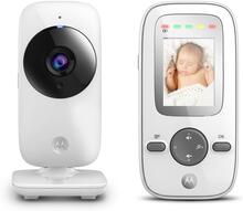 Motorola - Babymonitor MBP 481 Video
