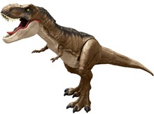 Jurassic World - Super Colossal T. Rex