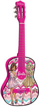 Lexibook - Barbie Rock"'n Royals Acoustic Guitar - 31"'"