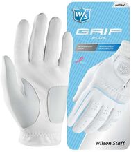 Wilson Staff Grip Plus Glove ( Lady ) Left Hande