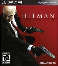 Hitman: Absolution (Import)