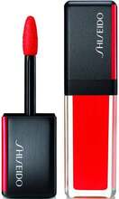 Shiseido - LacquerInk LipShine 305 Red flicker