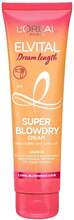 L"'Oréal Paris - Elvital Dream Length Super Blowdry Cream 150 ml