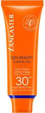 Lancaster - Sun Beauty Face Cream SPF 30
