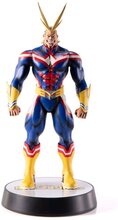 First4Figures - My Hero Academia (All Might - Golden Age) PVC /Figure