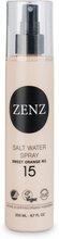 ZENZ - Organic Salt Water Spray No. 15 Sweet Orange - 200 ml