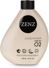 ZENZ - Organic Pure No. 2 Conditioner - 250 ml