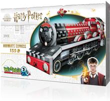 Wrebbit 3D Puzzle - Harry Potter - Hogwarts Express Mini
