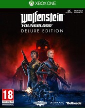 Wolfenstein: Youngblood (Deluxe Edition) (Deluxe
