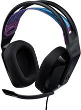 Logitech - G335 Wired Gaming Headset - BLACK