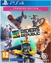 Riders Republic (Freerider Edition)