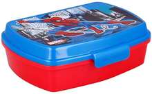 Euromic - Sandwich Box - Spider-Man