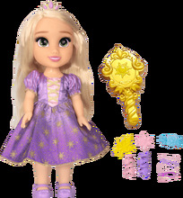 Disney Princess Feature Doll Ultimate Princess Celebration Magic in Motion Rapunzel