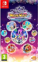 Disney Magical World 2: Enchanted Edition