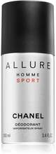 Chanel - Allure Homme Sport Deodrant Spray 100 ml