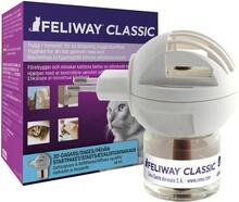 Feliway - Classic diffusor w/bottle 48 ml