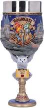 Harry Potter Hogwarts Collectible Goblet 19.5cm