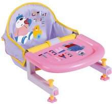 BABY Born - Table Feeding Chair