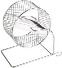 Flamingo - Exercise wheel for hamsters and mice, S