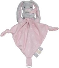 My Teddy - Comforter Rosa Bunny