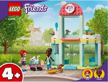 LEGO: Friends - Djursjukhus 41965