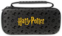 Harry Potter - Slim carrying case - Black
