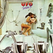 UFO: Force it 1975 (Deluxe/Rem)