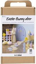 DIY Kit - The Easter Bunny"'s Door